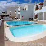 Apartman La Cumbre 4a