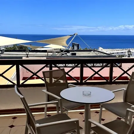 La Cumbre 4a * Пуэрто дель Кармен