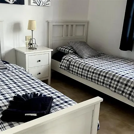 La Cumbre 4a Appartement Puerto del Carmen (Lanzarote)