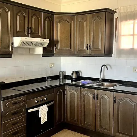 La Cumbre 4a Пуэрто дель Кармен