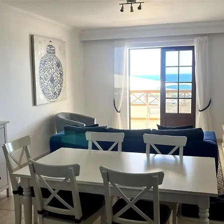 La Cumbre 4a Appartement *