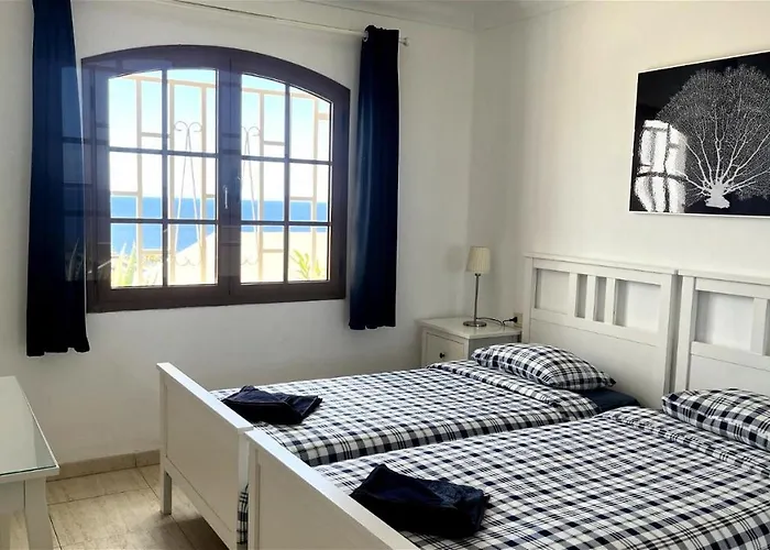 La Cumbre 4a Appartement Puerto del Carmen (Lanzarote)