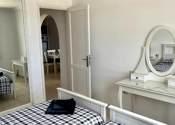 La Cumbre 4a * Пуэрто дель Кармен