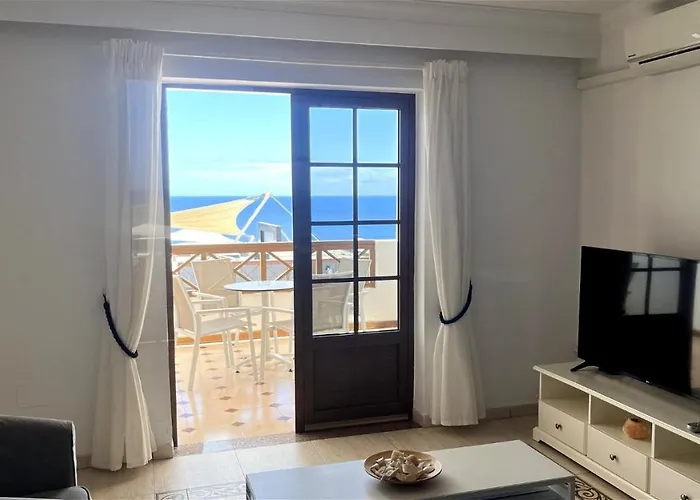 La Cumbre 4a Пуэрто дель Кармен