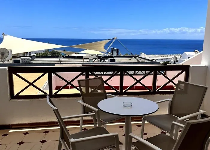 La Cumbre 4a * Пуэрто дель Кармен