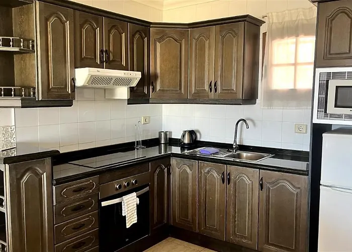 La Cumbre 4a Пуэрто дель Кармен