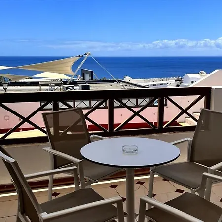 La Cumbre 4a Appartement