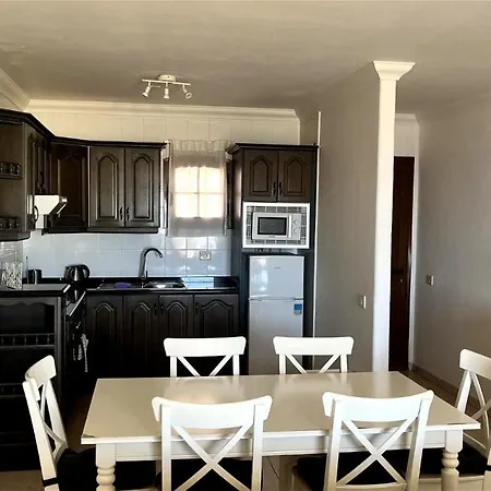 Apartment La Cumbre 4a Puerto del Carmen (Lanzarote)