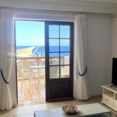 La Cumbre 4a Puerto del Carmen (Lanzarote)