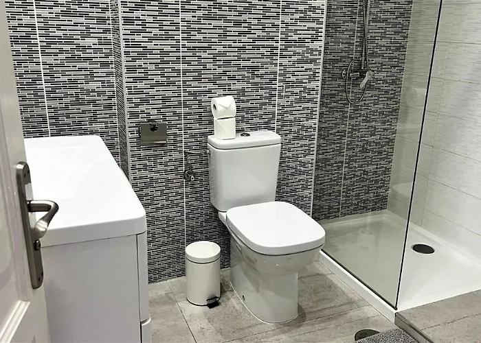 Apartamento La Cumbre 4a *