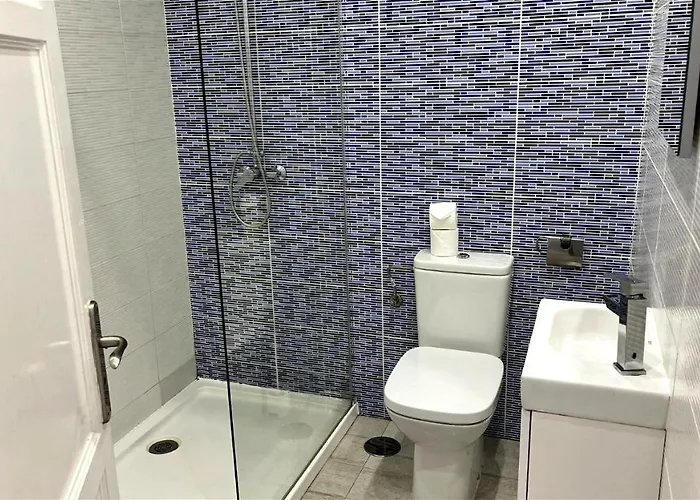 La Cumbre 4a Apartamento Puerto del Carmen (Lanzarote)