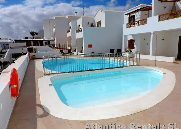 Apartamento La Cumbre 4a