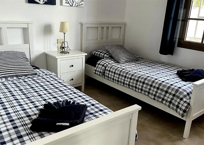 La Cumbre 4a Apartamento Puerto del Carmen (Lanzarote)