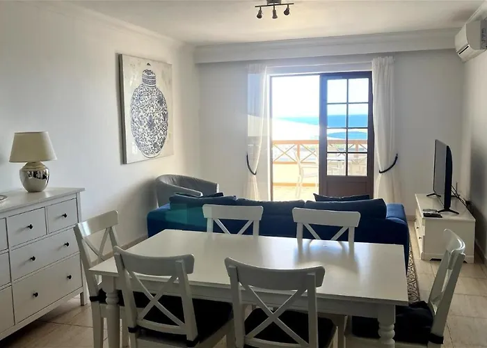 La Cumbre 4a Apartamento *