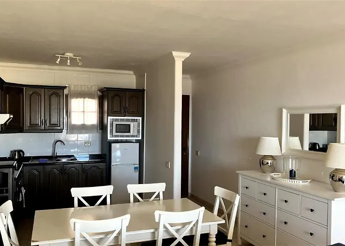 Apartamento La Cumbre 4a Puerto del Carmen (Lanzarote)